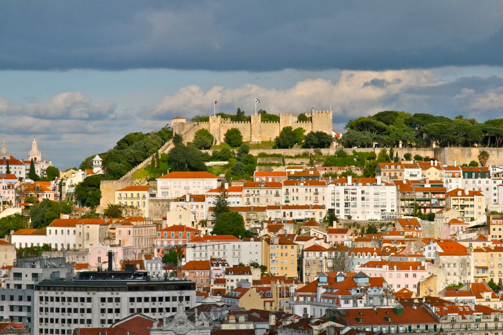 Colina do Castelo