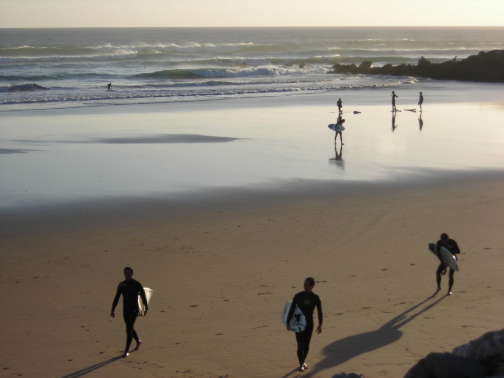 Costa da Caparica