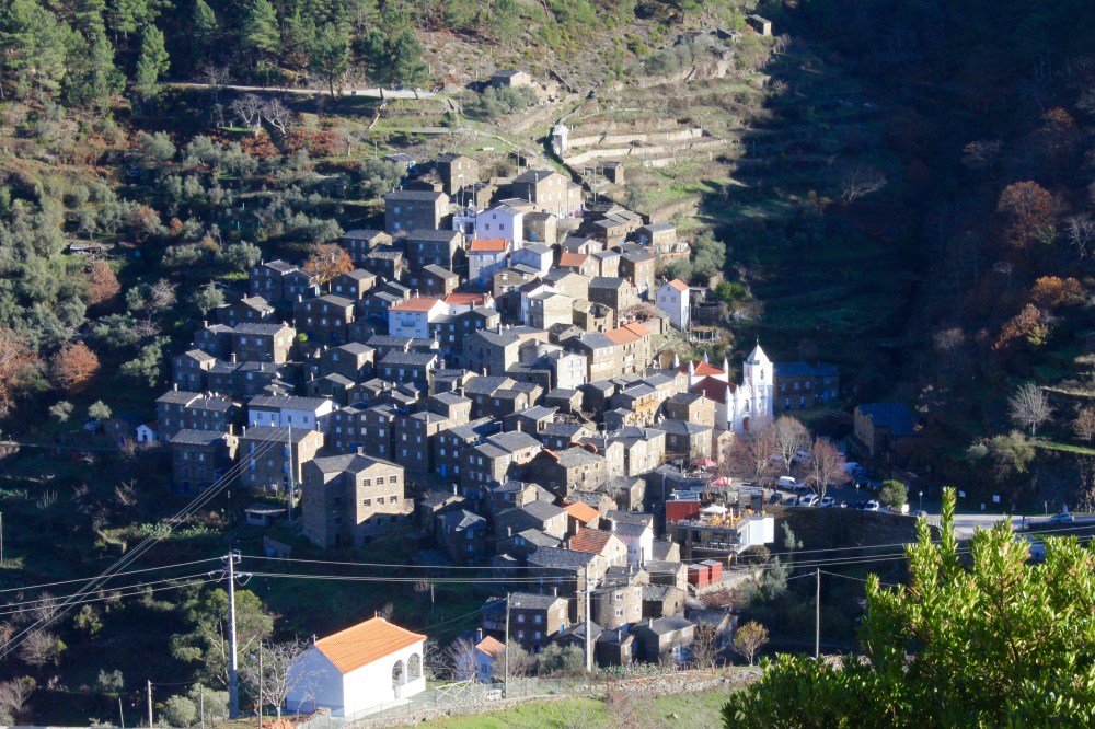 Piódão