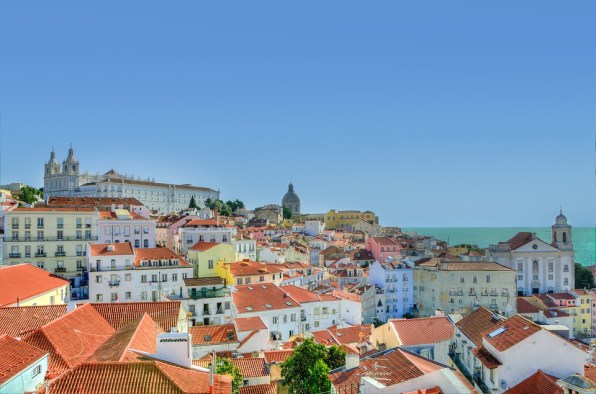 Alfama