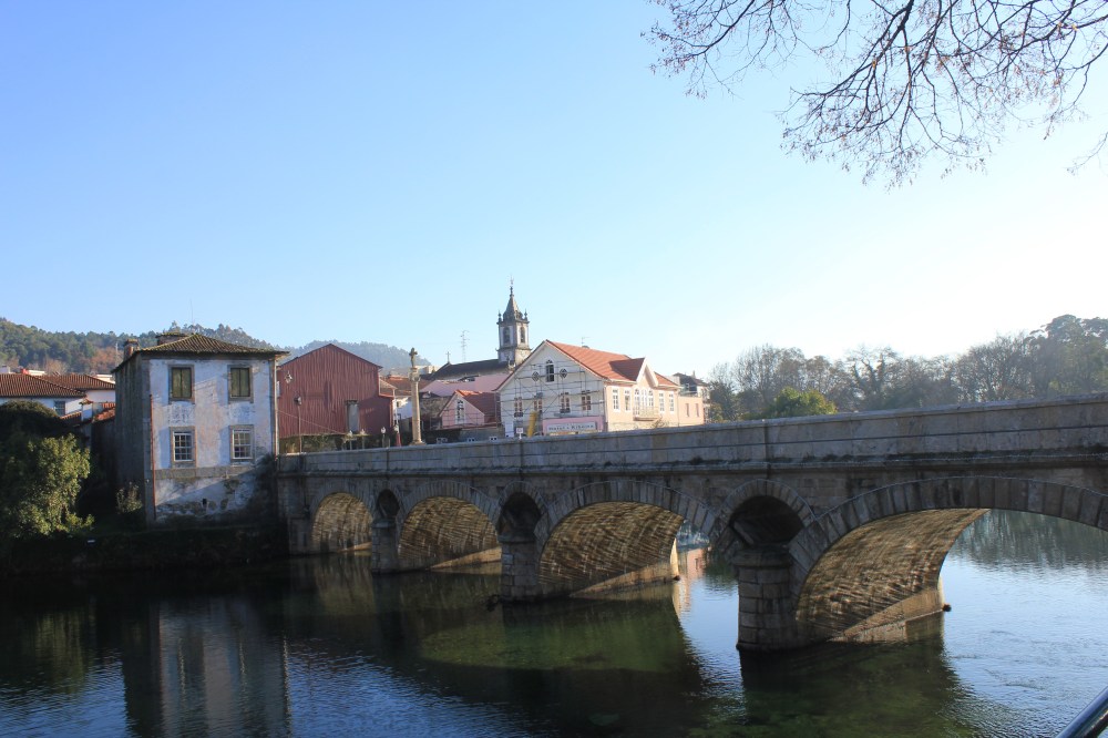 Arcos de Valdevez