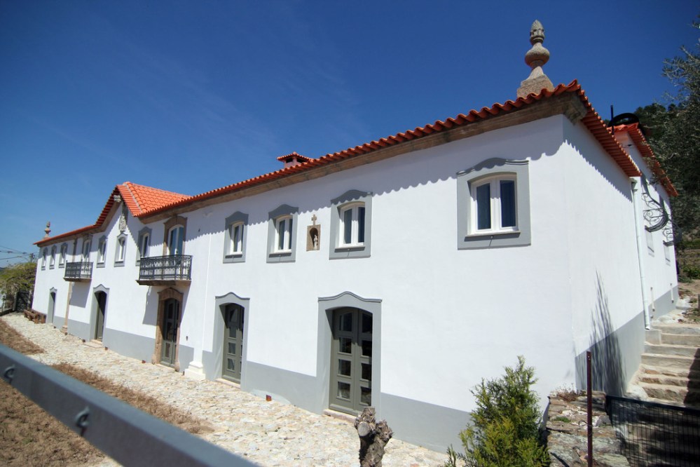 Casal de Tralhariz