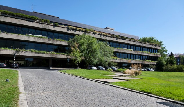 Fundação_Calouste_Gulbenkian