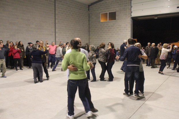 dança