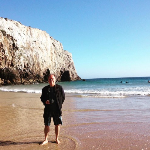 algarve