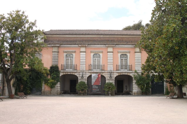 Museu do Traje de Lisboa