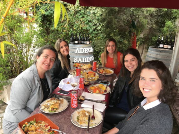 RESTAURANTE SABINO