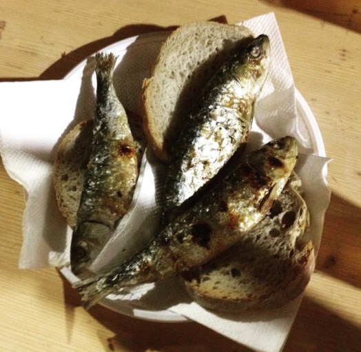 Sardinhas