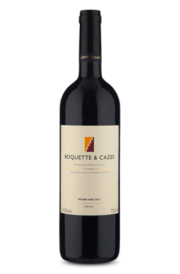 roquette cazes